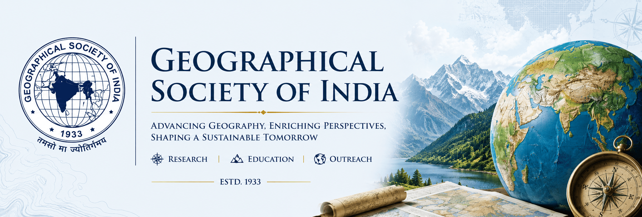 Geographical Society of India